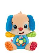 Fisher-Price L&L Puppy Danish Fisher-Price Patterned