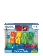 Counting Surprise Party™ Learning Resources Blue