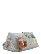 Little Dutch Activity Triangle Forest Friends Grs Little Dutch Blue