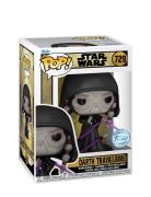 Funko Pop Vinyl Excl Star Wars Darth Traya Funko Patterned