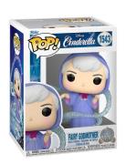 Funko Pop Vinyl 75Th Fairy Gm Funko Patterned