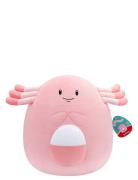 Squishmallows 35 Cm Pokemon Chansey Pokémon Squishmallows Pink