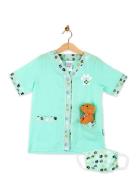 Veterinarian Den Goda Fen Green