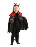 Cape Black Dragon Den Goda Fen Black