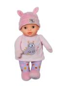 Baby Born For Babies Sweetiepink30Cm BABY Born Pink