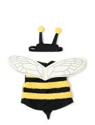 Bumblebee Dress-Up Kid's Concept Yellow