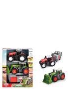 Farm Set Dickie Toys Patterned