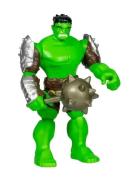 Marvel Mixmashers Avengers Hulk Mix-&-Match Marvel Patterned