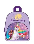Unicorn Academy Backpack Undercover Pink