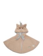 Cape - Unicorn Mimi & Lula Beige