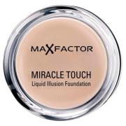 Max Factor Miracle Touch - Pearl Beige 035