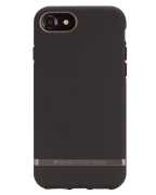 Richmond And Finch Black Out iPhone 6/6S/7/8 Cover