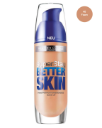 Maybelline SuperStay Better Skin, Flawless Finish Foundation - 040 Faw...