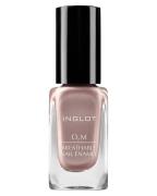 Inglot O2M Breathable Nail Enamel 631 11 ml