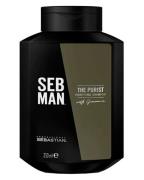 Sebastian SEB MAN The Purist 250 ml
