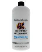 Bumble and Bumble Color Minded Pro Treatment 1000 ml