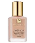 Estee Lauder Double Wear Foundation 2C2 Pale Almond 30 ml