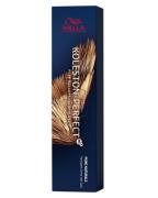 Wella Koleston Pure Naturals 4/07 60 ml