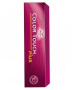 Wella Color Touch Plus 55/04 60 ml