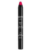 NYX Jumbo Lip Pencil Plush Red 712 5 g