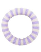 Pico Efie Elastic Lavender/Ecru