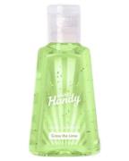 Merci Handy Hand Cleansing Gel Cross The Lime 30 ml