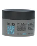 KMS HairStay Hard Wax 50 ml