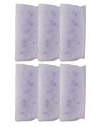 Sibel Paraffin Lavender Ref. 7420021 500 g 6 stk.