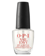 OPI Nail Envy Nail Strengthener For Dry & Brittle Nails 15 ml