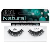 Ardell Natural 101 Demi Black