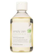 Simply Zen Sensorials Balancing Body Wash 250 ml