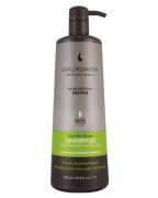 Macadamia Ultra Rich Repair Shampoo 1000 ml