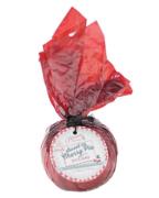 Patisserie De Bain Sweet As Cherry Pie Bath Bomb 100 g 2 stk.