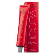 Schwarzkopf Igora Royal 1-0 (U) 60 ml