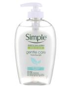 Simple Gentle Care Anti-bacterial With Mint oil Hand Wash 250 ml