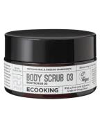 Ecooking Body Scrub 03 350 g