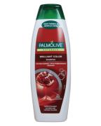 Plamolive Brilliant Color Shampoo Pomegranate 350 ml