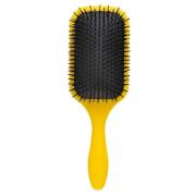 Denman Large Detangling Brush Yellow D90L