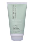 Paul Mitchell Clean Beauty Anti-Frizz Leave-In-Treatment 150 ml