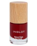 Inglot Natural Origin Nail Polish 010 Summer Wine 8 ml