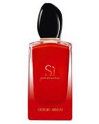 Giorgio Armani  Si Passione intense EDP 100 ml