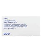 Evo Cake Body And Face Bar 310 g