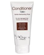 The Organic Pharmacy Rose Conditioner (U) 200 ml