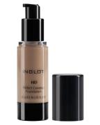 Inglot HD Perfect Coverup Foundation 95 (U) 35 ml