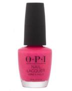 OPI Exercise Your Brights 15 ml