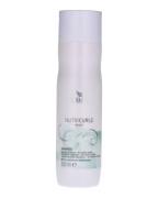 Wella Nutricurls Waves Shampoo 250 ml