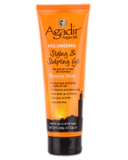 Agadir Argan Oil Volumizing Styling & Sculpting Gel Extreme Hold (U) 2...