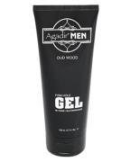 Agadir MEN Gel (U) 198 ml