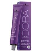 Schwarzkopf Igora Royal Fashion Lights L 00 60 ml