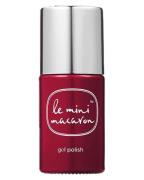 Le Mini Macaron Gel Polish Rouge Dalhia 10 ml